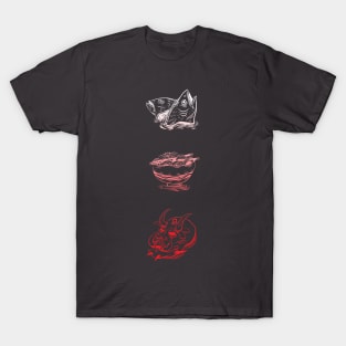 Killer Ramen T-Shirt